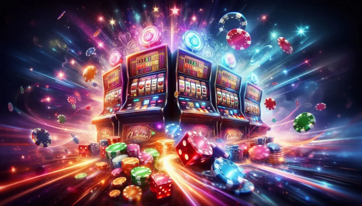 Lusoslots Casino